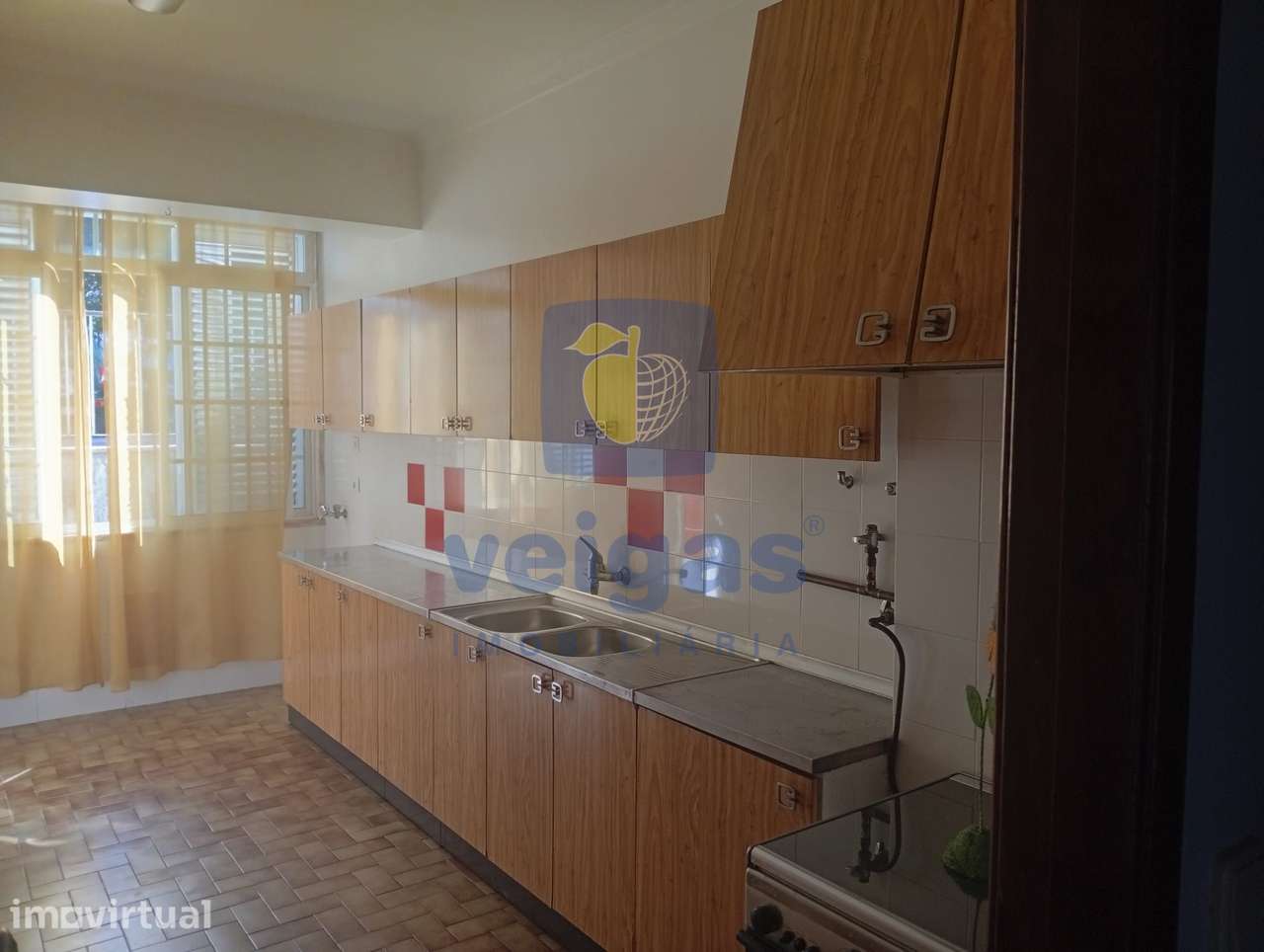 Apartamento T2 Forte da Casa - Grande imagem: 5/20