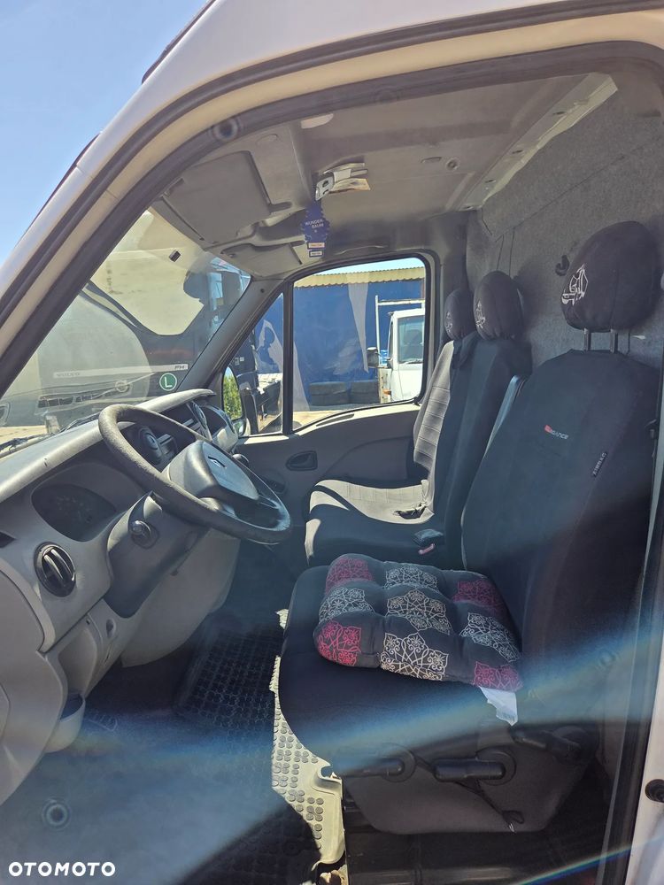Renault Master 2 - 17
