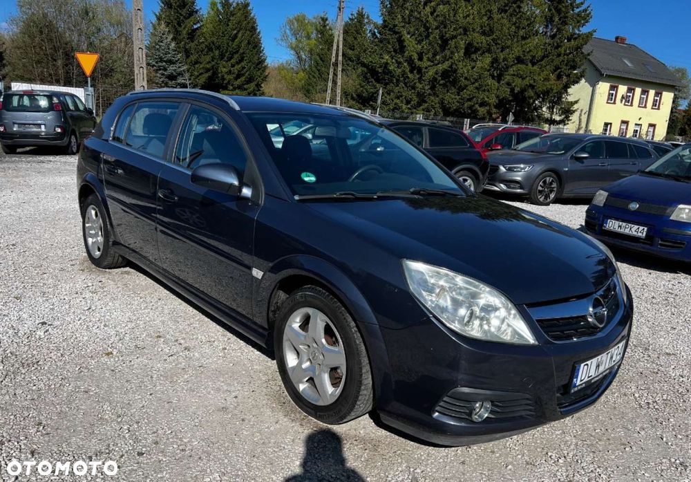 Opel Signum 1.8 Edition - 2