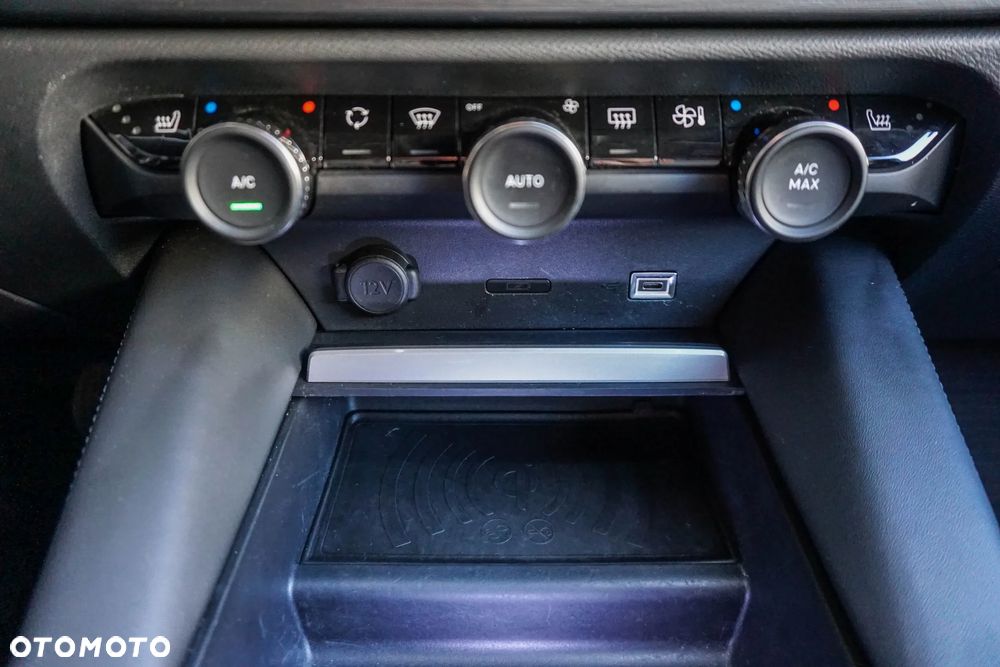 Citroën C5X 1.6 PureTech Shine EAT8 - 20