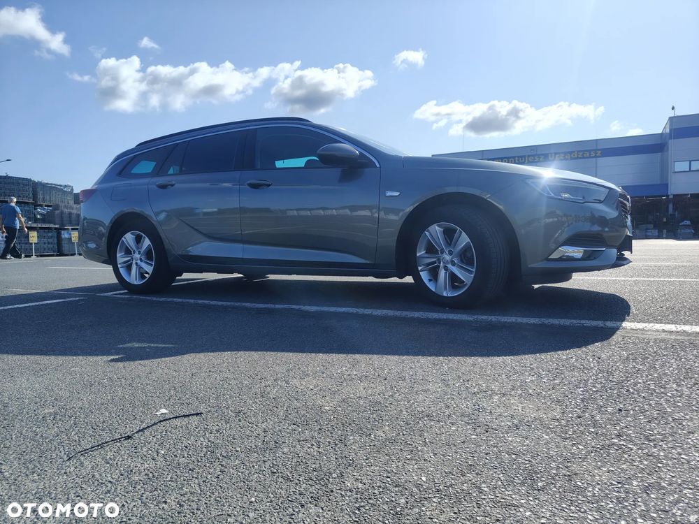 Opel Insignia 2.0 - 4