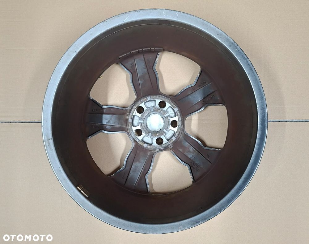 Felgi Aluminiowe 18 Ford Mondeo MK4 5x108 ET 55 - 14