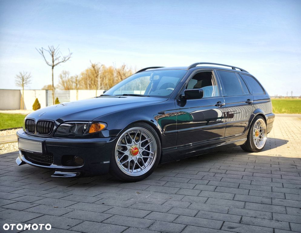 4x Felgi 18 m.in. do BMW 2 G42 3 E90 E91 E92 E93 F30 F31 F34 GT 4 F32 F36 5 F10 F11 - HX025 - 5