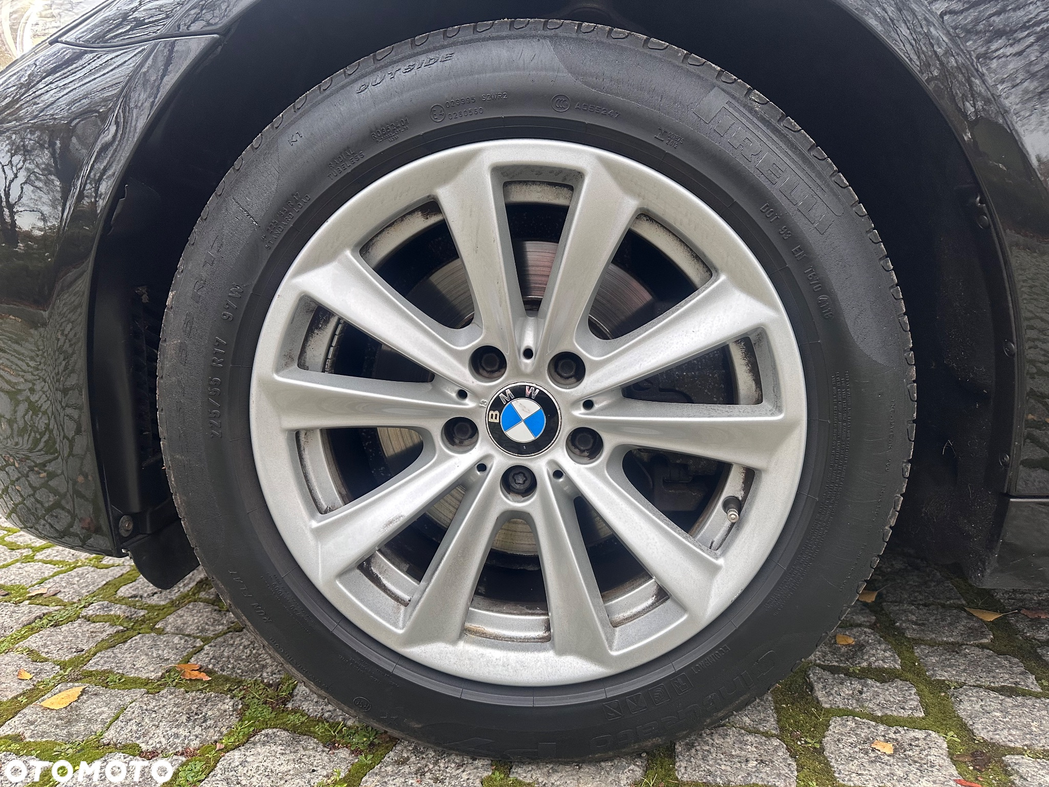 BMW Seria 5 520d Touring Modern Line - 25