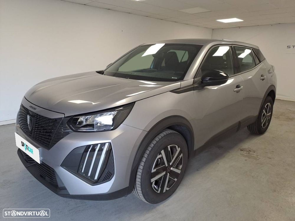 Peugeot 2008 1.2 PureTech Active - 1