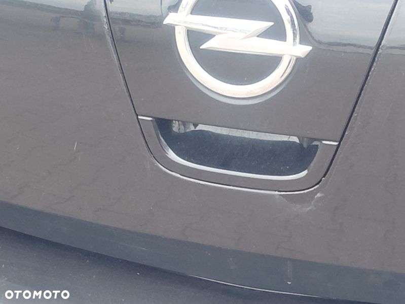 Opel Astra 1.6 Edition - 22