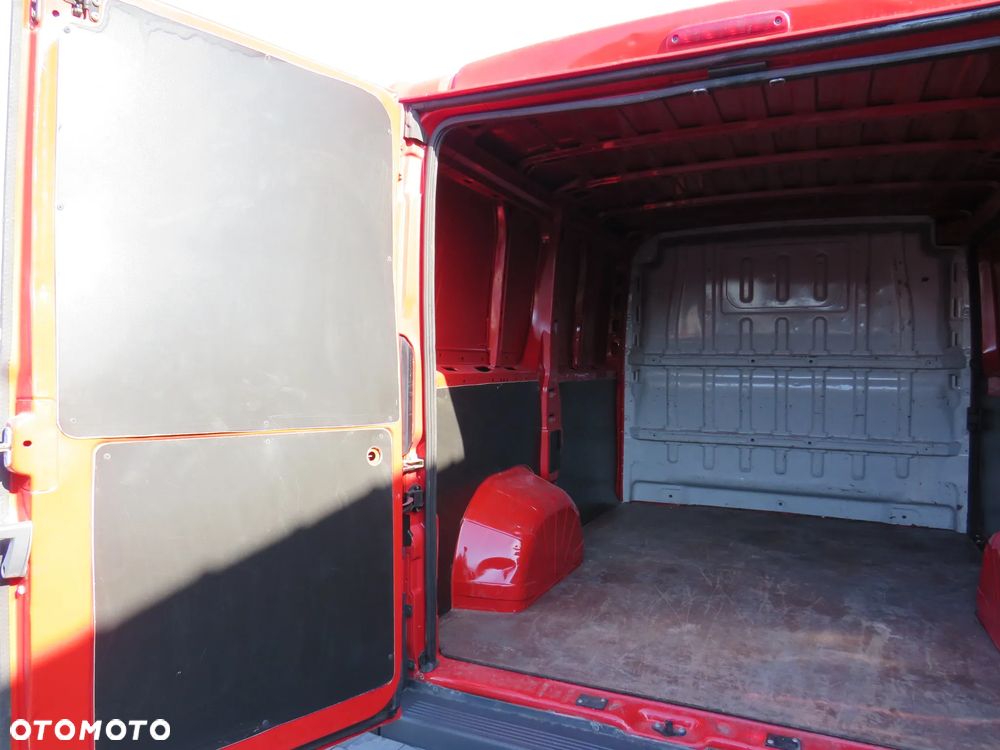 Citroën Jumper L1H1 2.2HDI 120Ps - 33