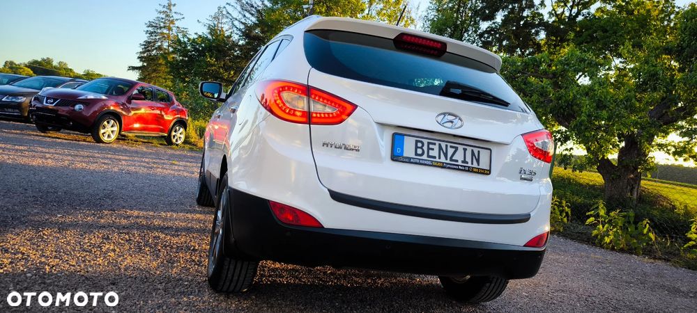 Hyundai ix35 - 30
