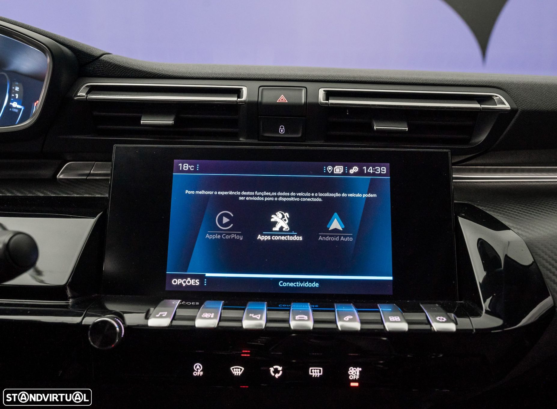 Peugeot 508 SW 1.5 BlueHDi Business Line - 35