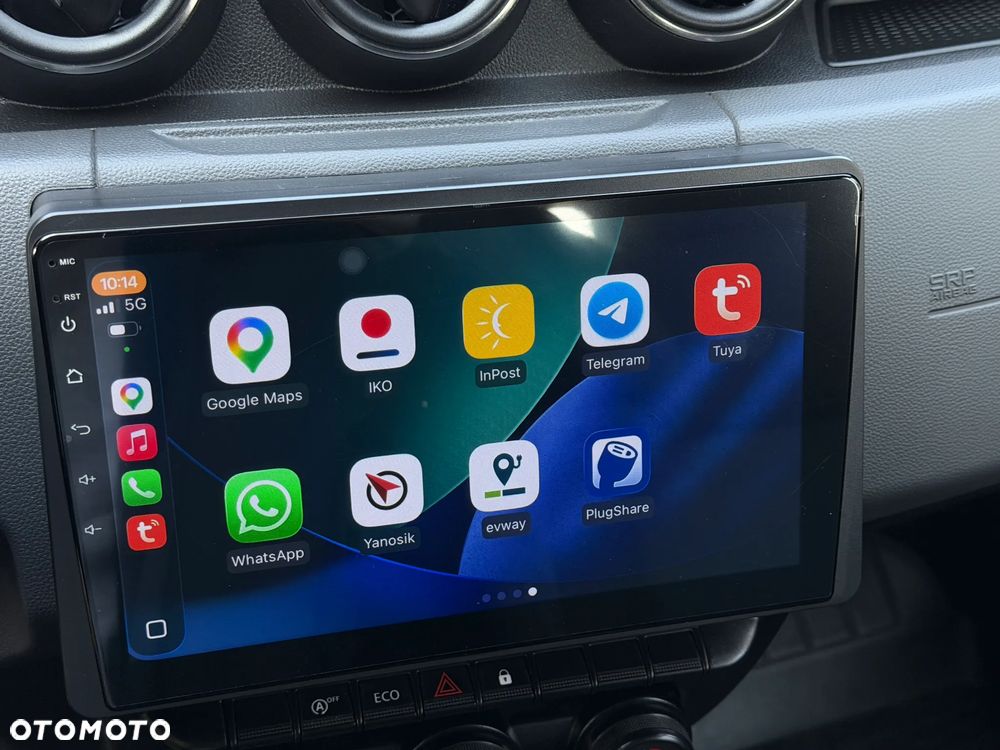 Dacia Duster 1.0 TCe Essential - 18