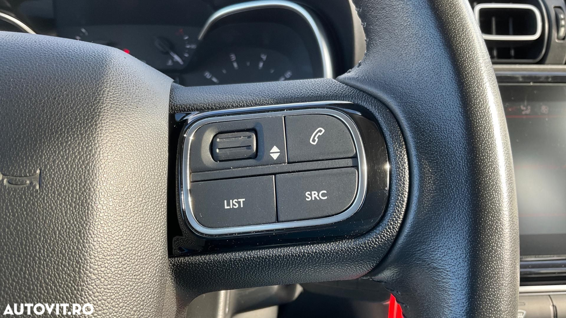Citroën C3 AIRCROSS - 24