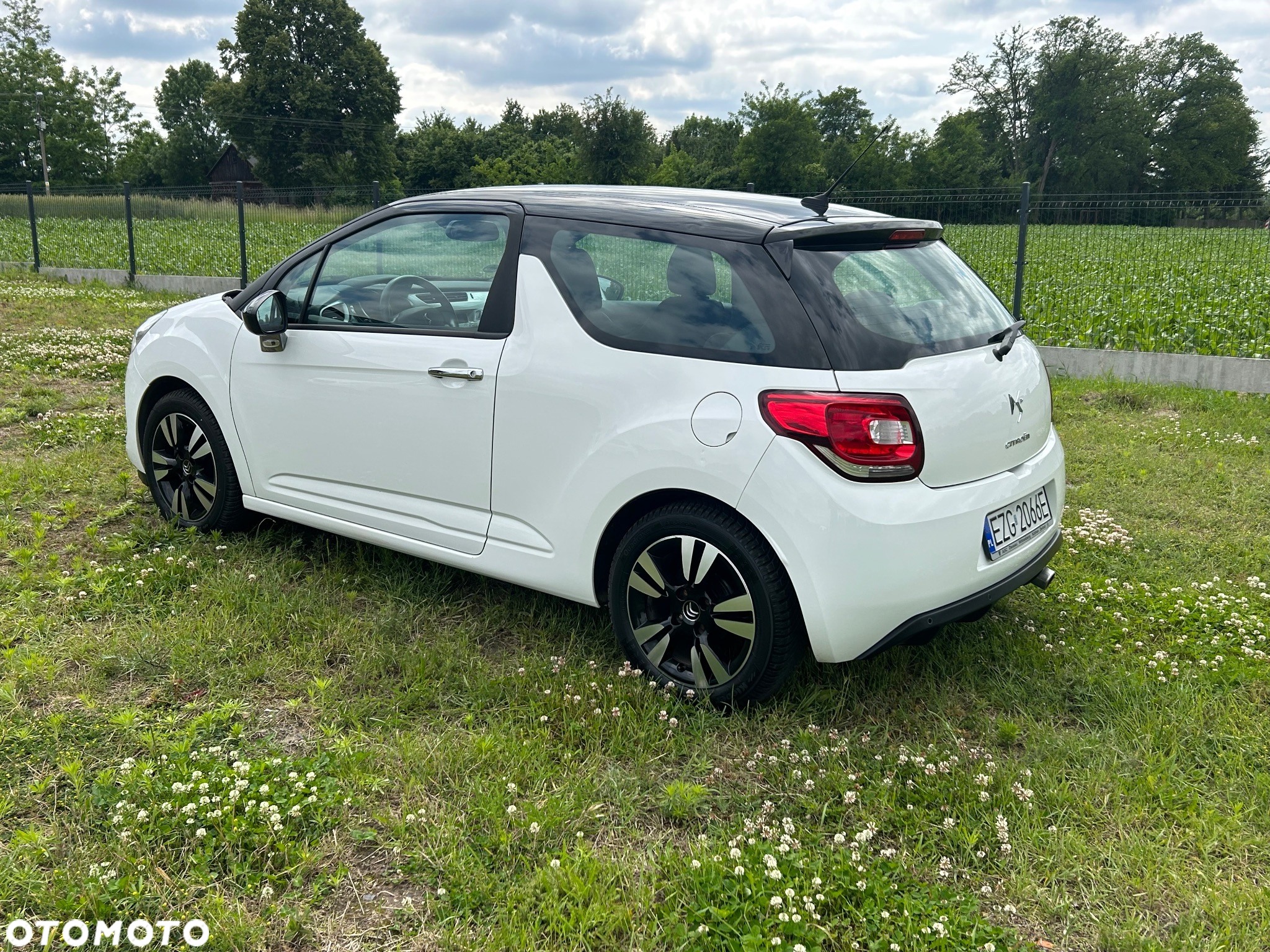 Citroën DS3 1.4 VTi Chic - 7