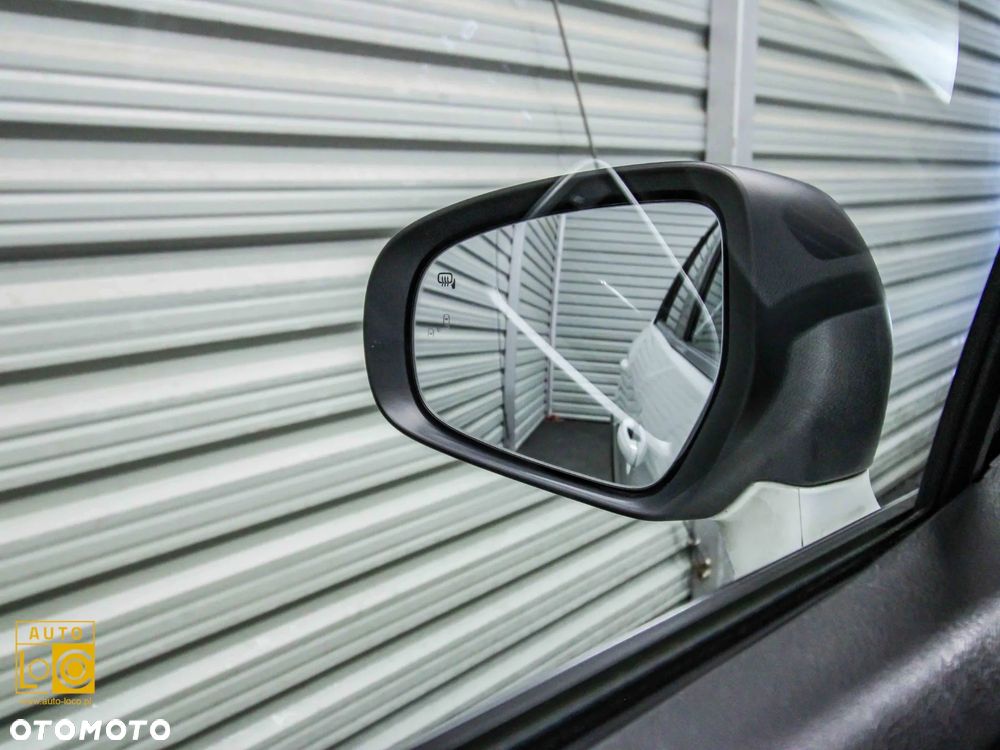 Suzuki SX4 S-Cross 1.4 SHVS Premium - 28