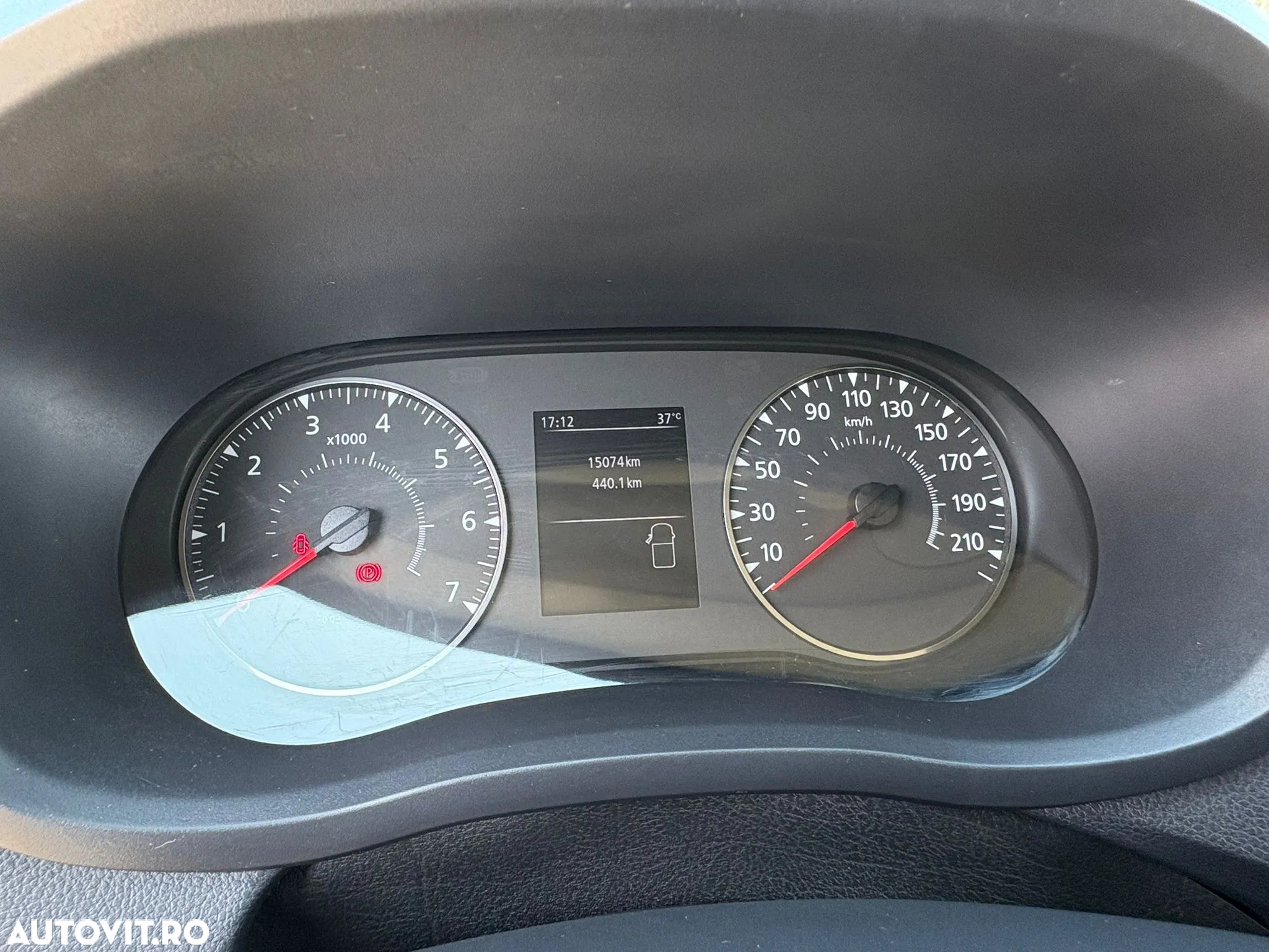 Opel Movano Crew Cab Dropside 2.3 CDTI 150 CP MT6 FWD 3.5t L2H1 Start/Stop - 6