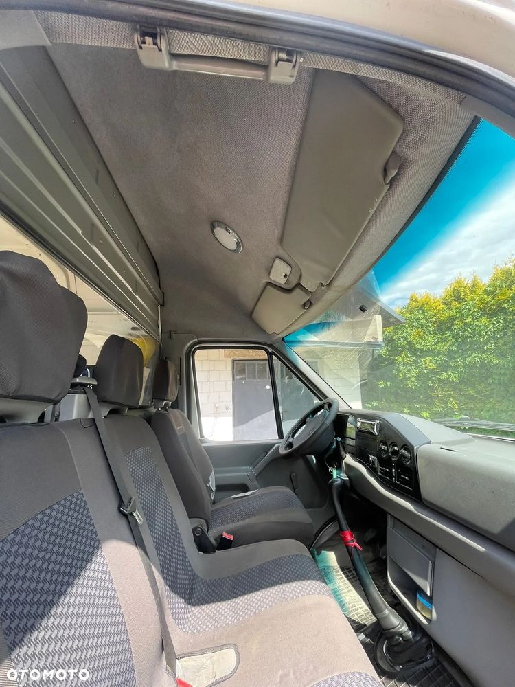 Volkswagen LT 35 - 7