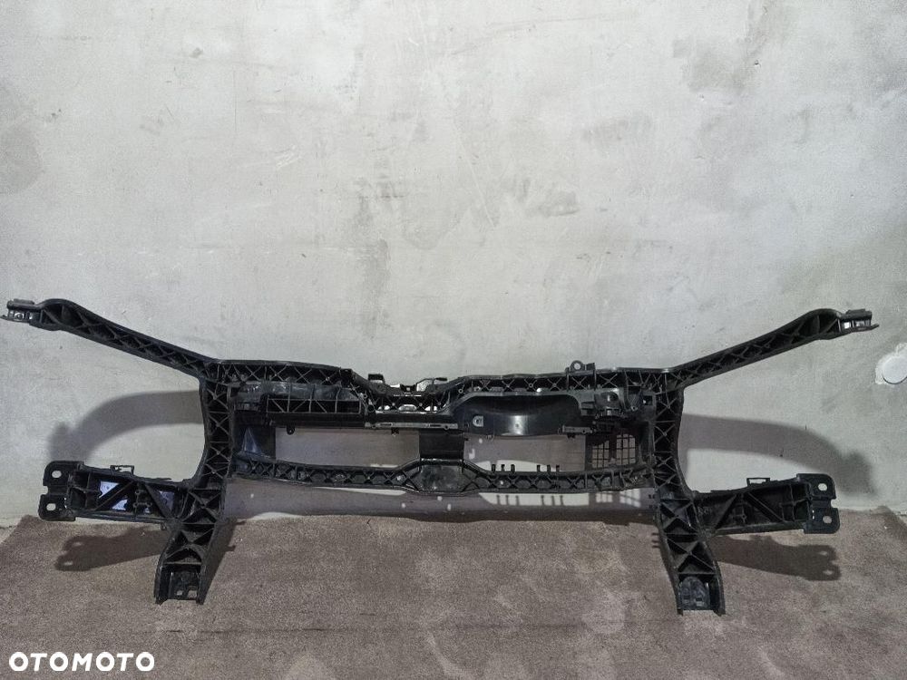 PAS PRZÓD PRZEDNI FORD TRANSIT MK8 BK31-8B041AM - 10