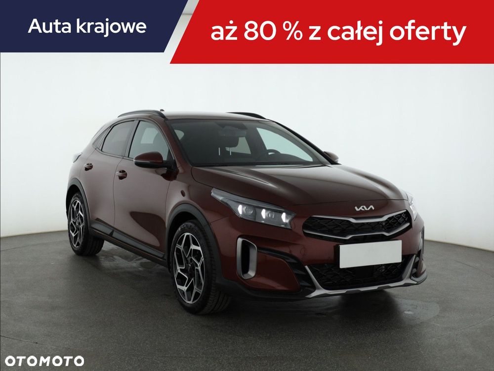 Kia Xceed 2026 photo 2