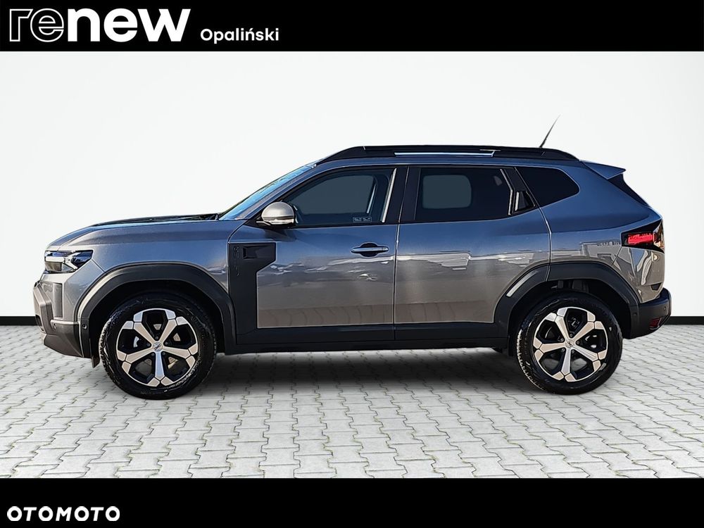 Dacia Duster - 9