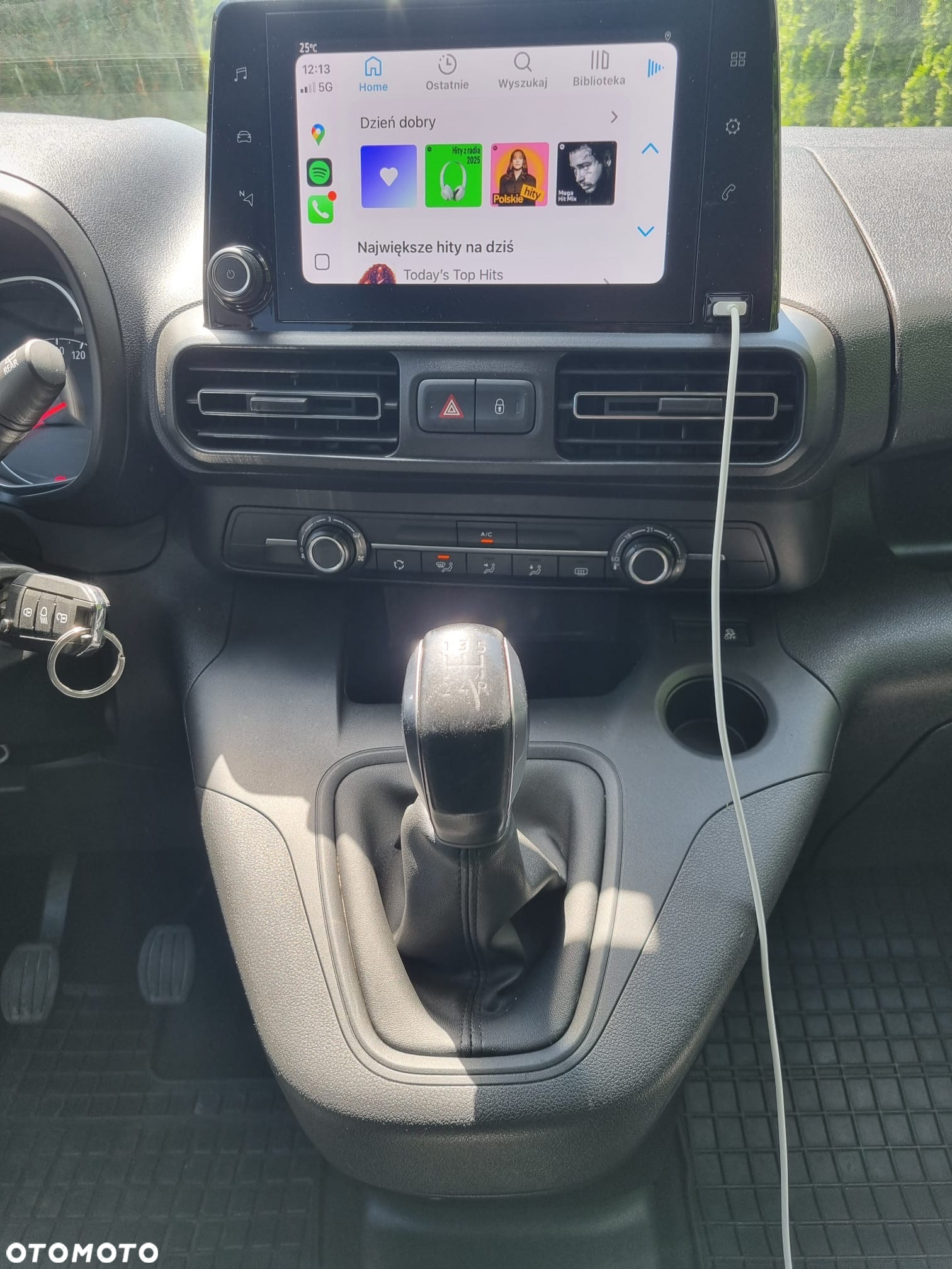 Opel Combo Life 1.5 CDTI Enjoy S&S - 16