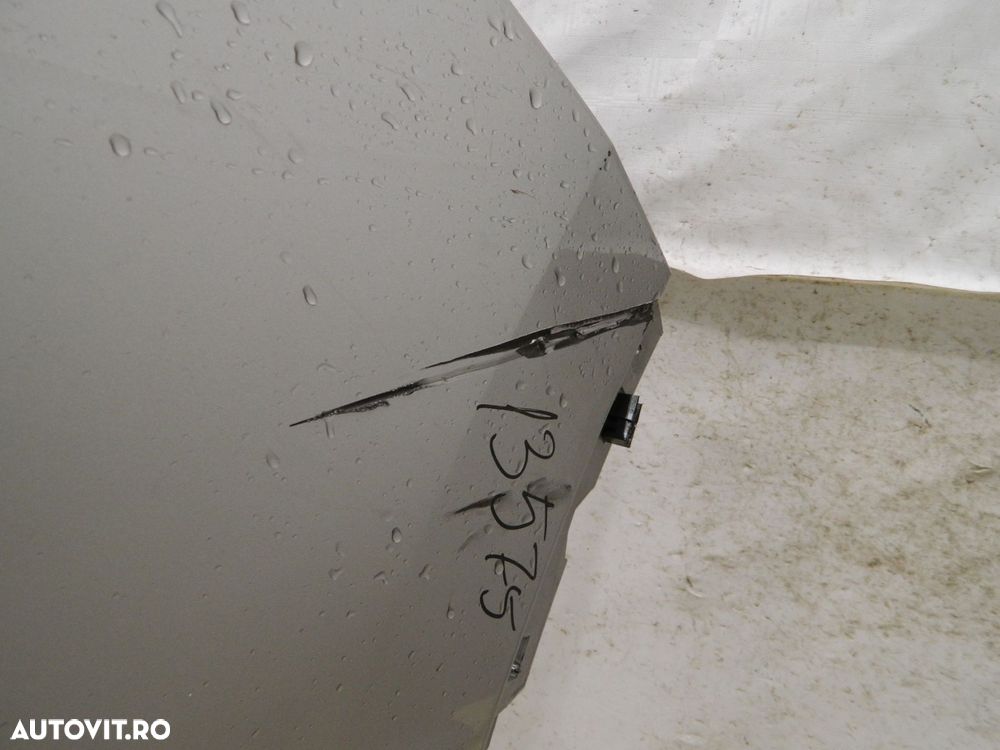 Bara spate VW Tiguan 2, 2017, 2018, 2019, 2020, 5NA807417 - 9