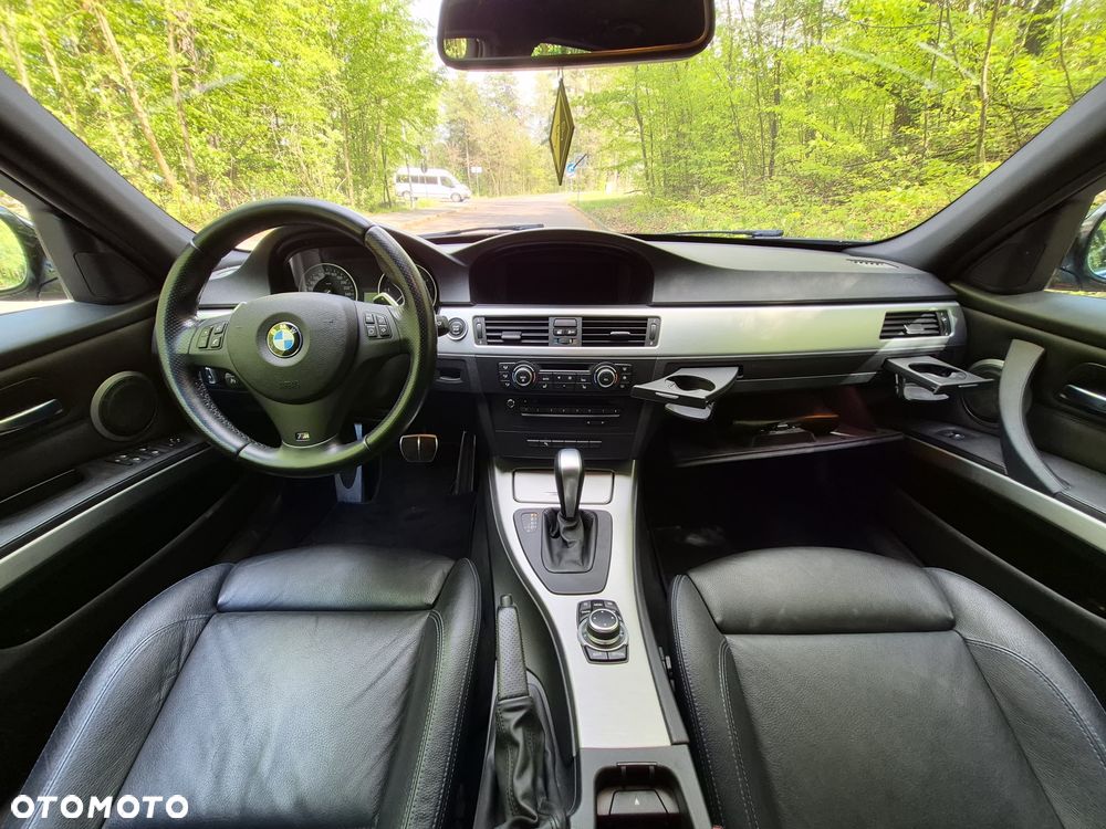 BMW Seria 3 - 10