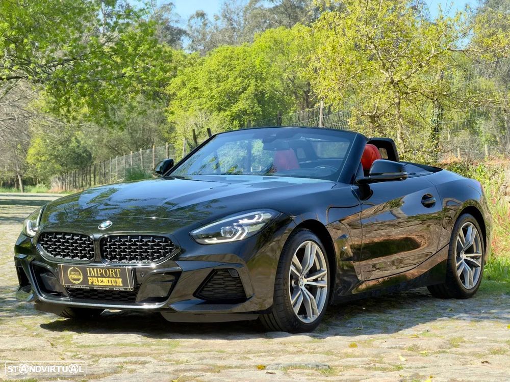 BMW Z4 sDrive20i M Sport - 1