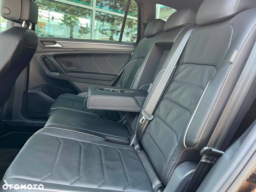 Volkswagen Tiguan 2.0 TSI 4Mot R-Line DSG - 15