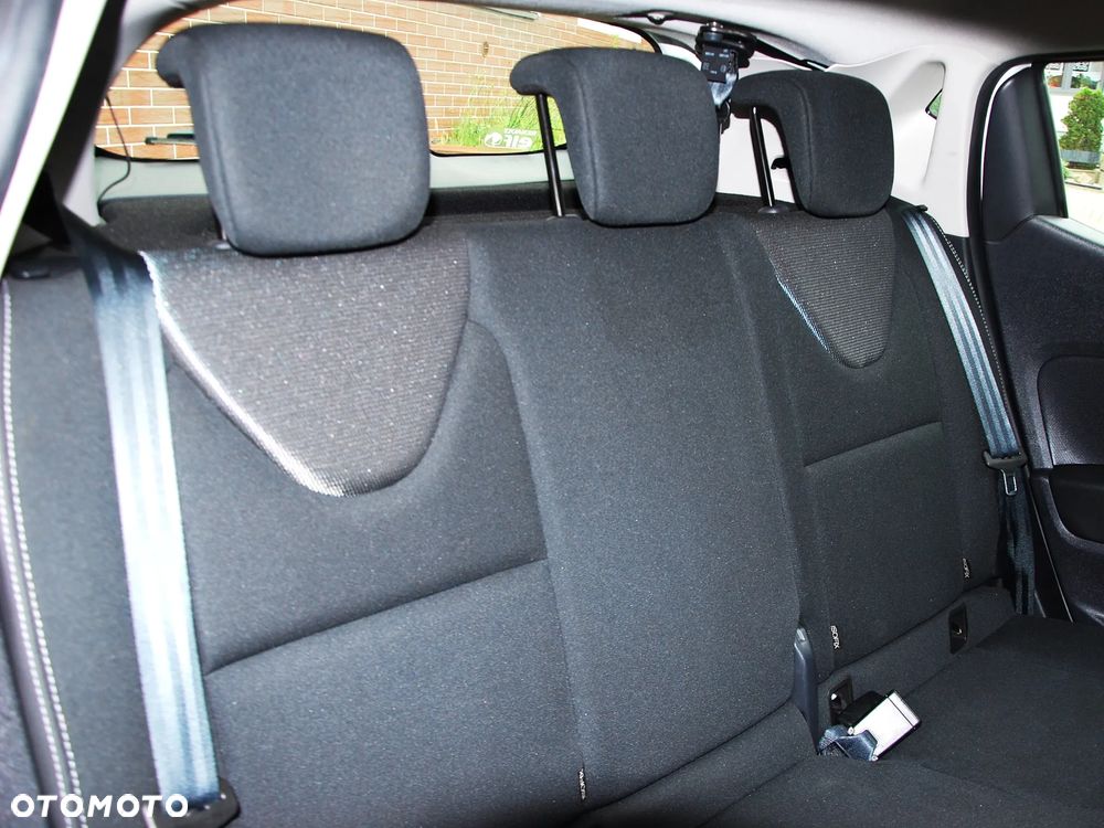 Renault Clio 1.5 dCi Energy Alize - 10