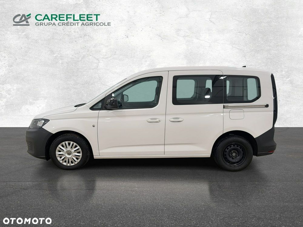 Volkswagen Caddy - 8