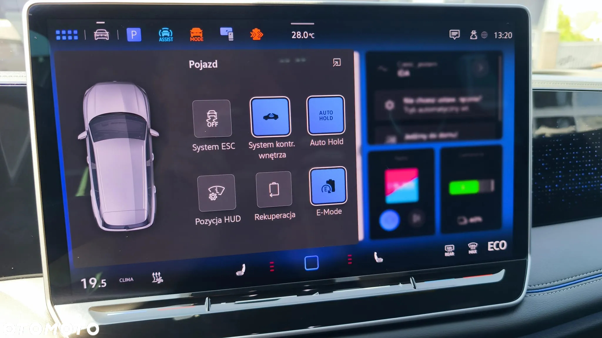 Volkswagen Tiguan 1.5 eTSI OPF DSG R-Line - 23