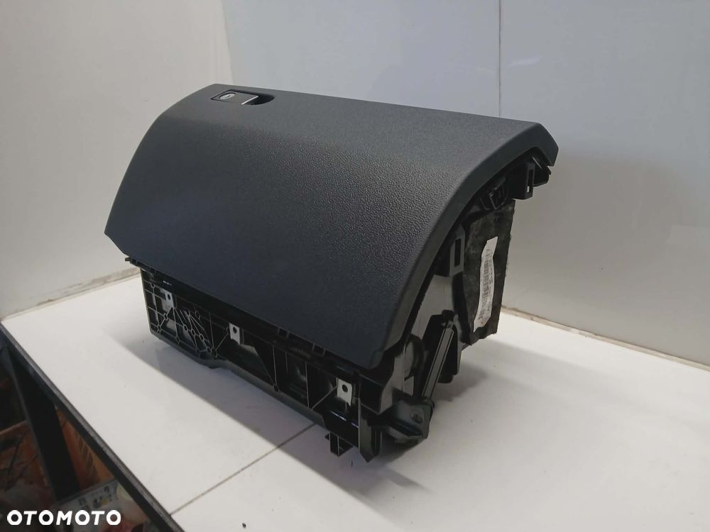 SCHOWEK PASAŻERA PRAWY MERCEDES W212 A2126802491 - 4
