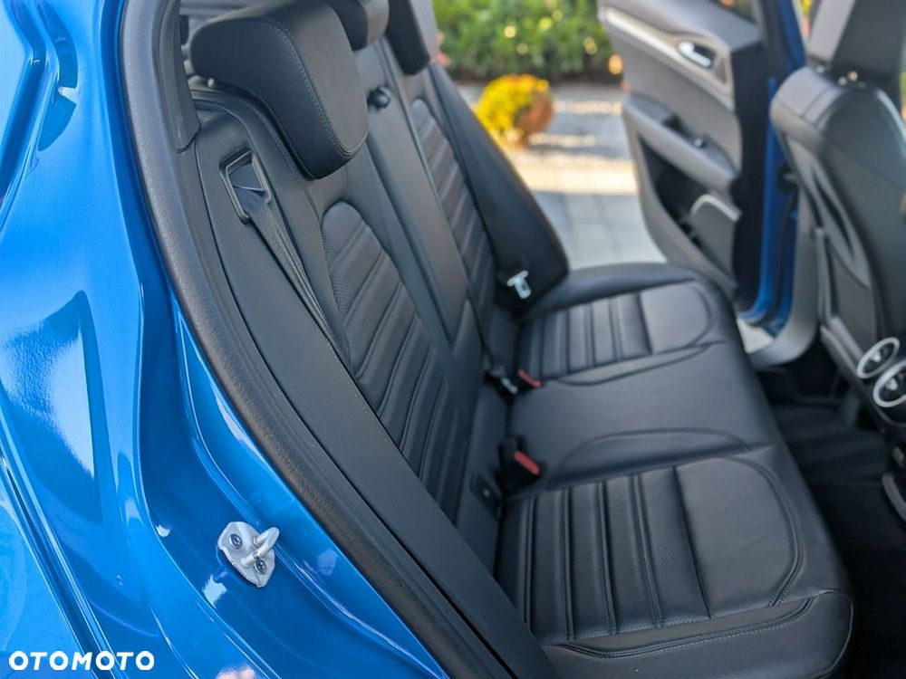 Alfa Romeo Stelvio - 29