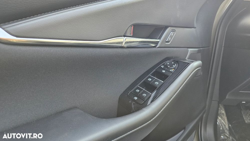 MAZDA CX-30 2025 — imagine 19