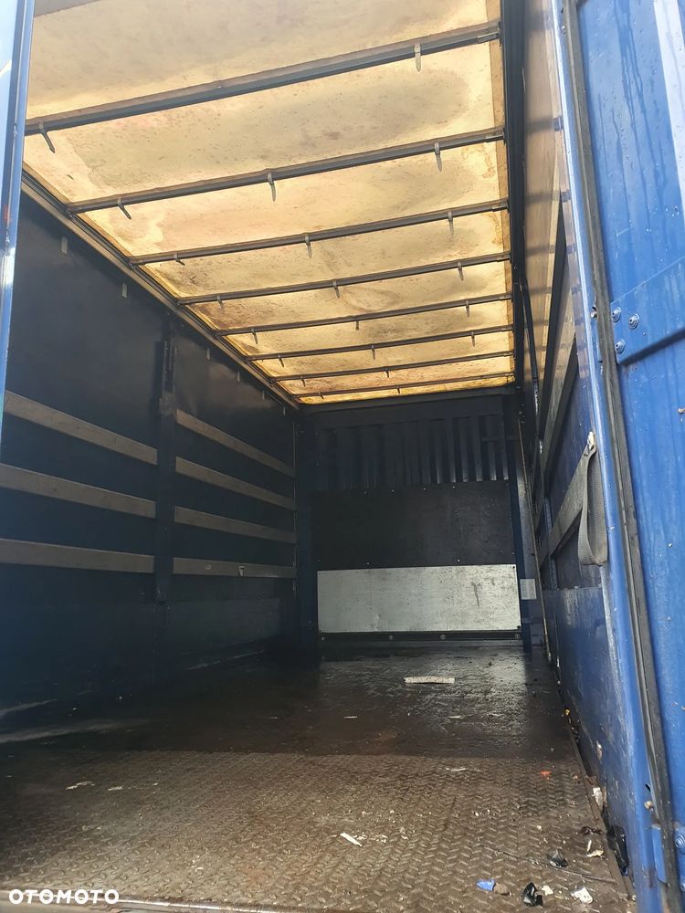 MAN TGX 18.360 - 4