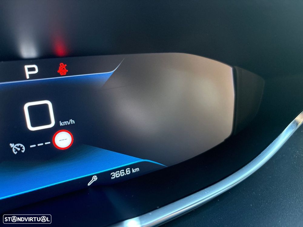 Peugeot 3008 1.2 PureTech GT Line EAT8 - 49