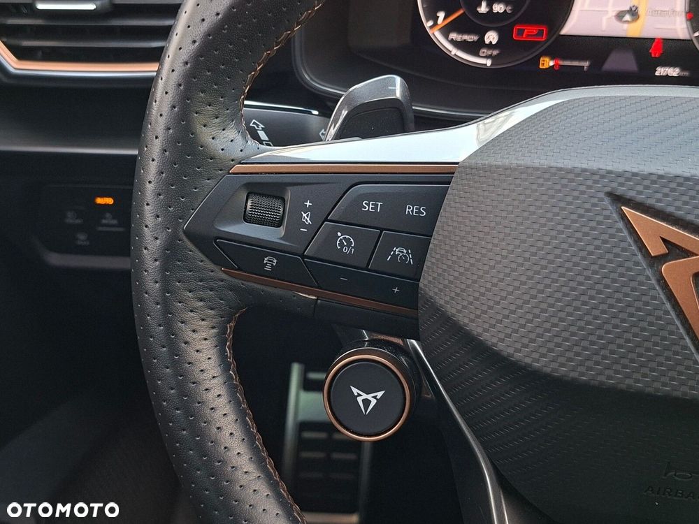 Cupra Formentor - 19