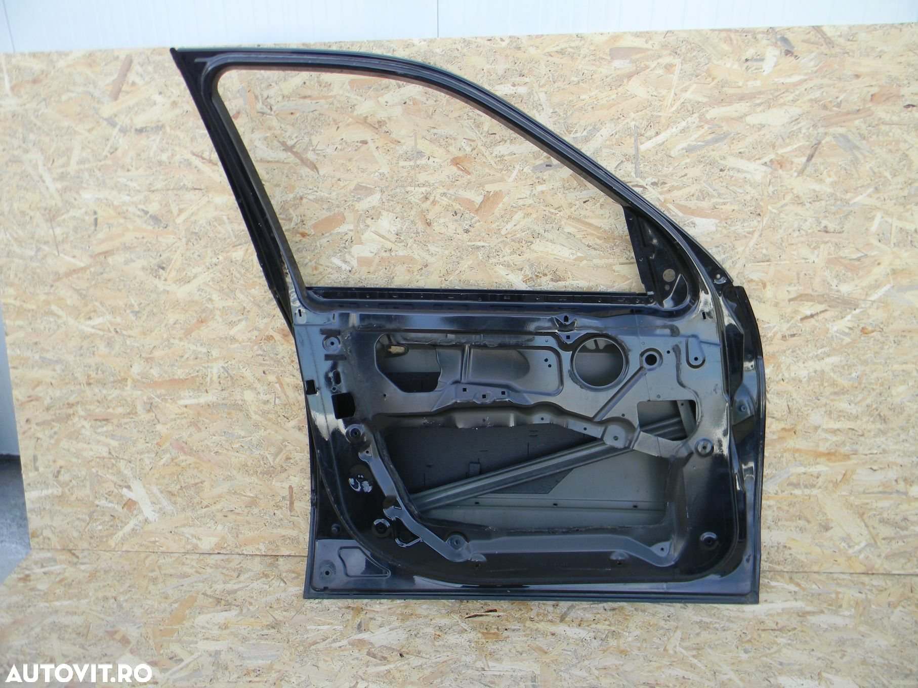 Usa stanga fata BMW X5 E70, 2007, 2008, 2009, 2010, 2011, 2012, 2013. - 4