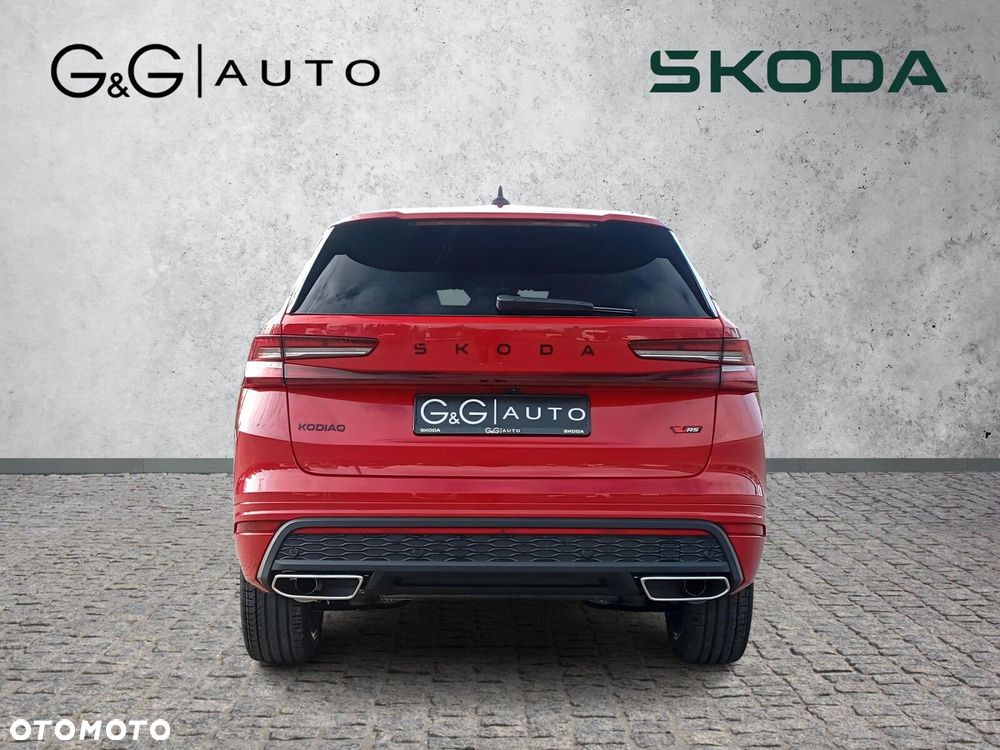 Skoda Kodiaq - 5