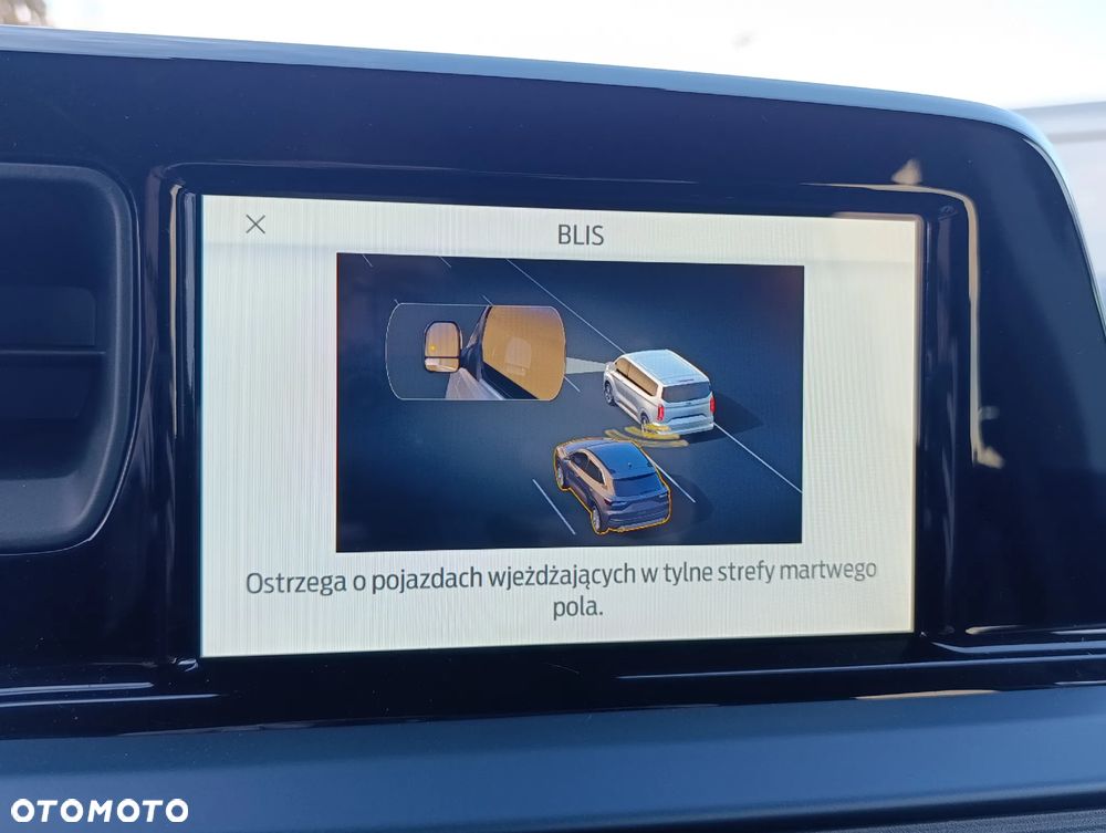 Ford Tourneo Courier 1.0 EcoBoost Active - 32