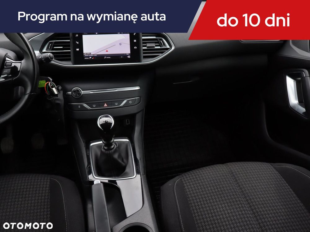 Peugeot 308 - 10
