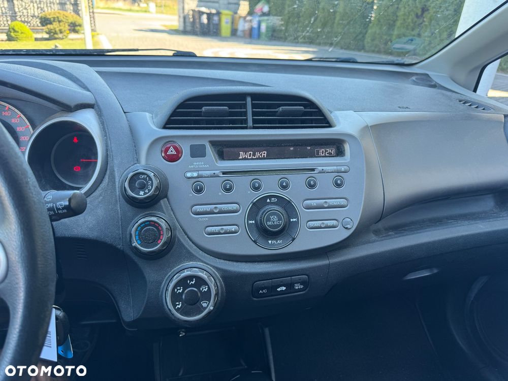 Honda Jazz 1.2 i-VTEC Trend - 12