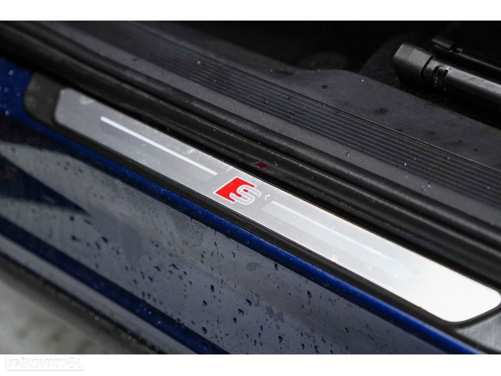 Audi Q4 Sportback e-tron 45 82 kWh - 20