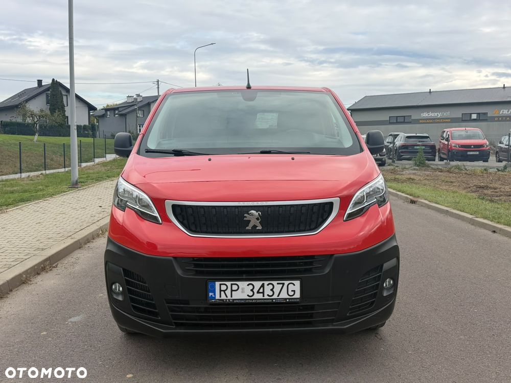 Peugeot EXPERT AUTOMAT - 17