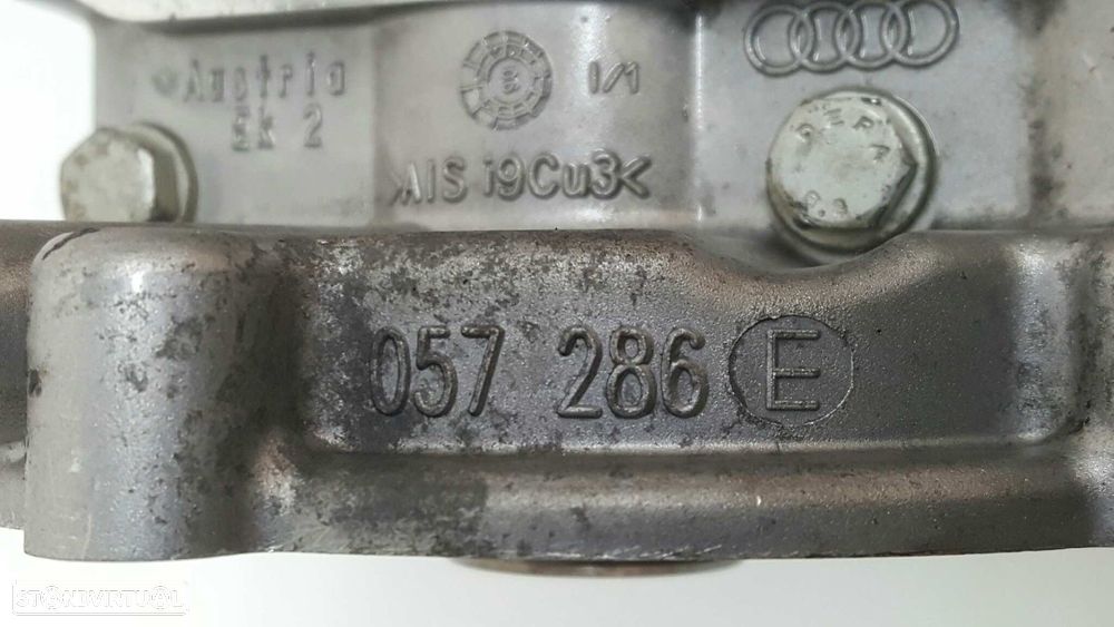 COLAçA AUDI A8 (4E2) 4.2 TDI QUATTRO - 6