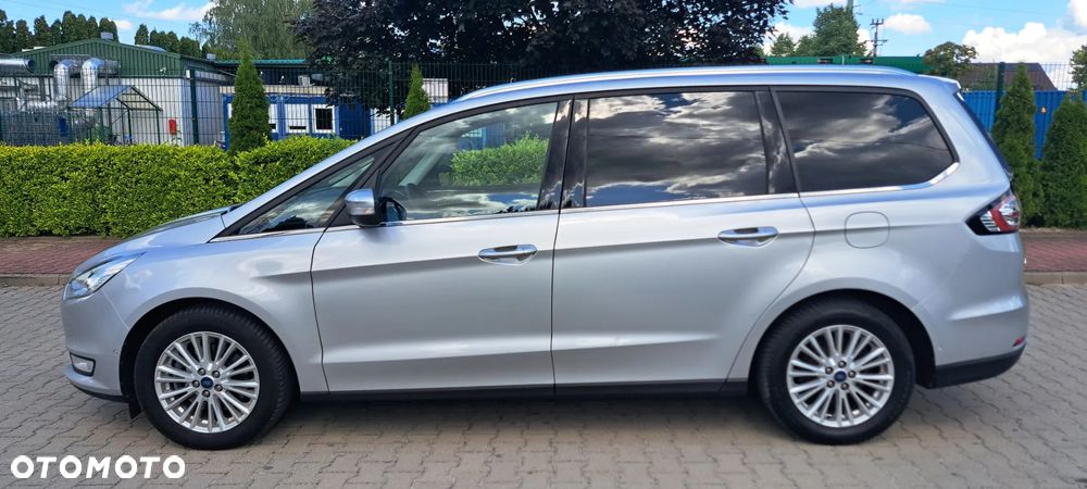 Ford Galaxy - 5