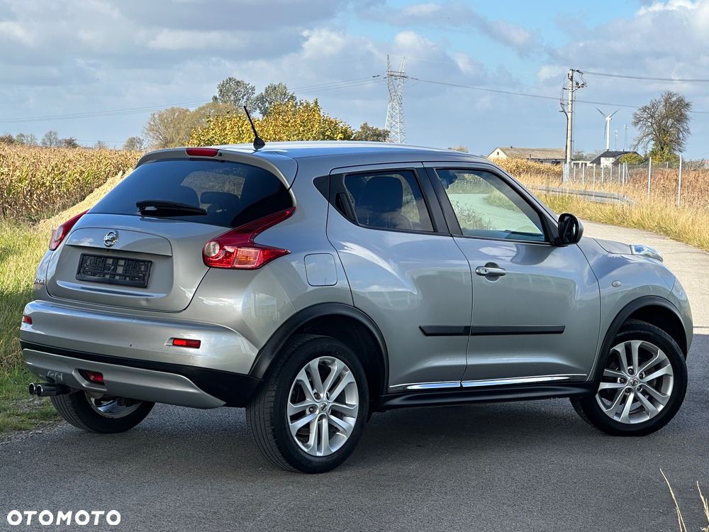Nissan Juke - 14