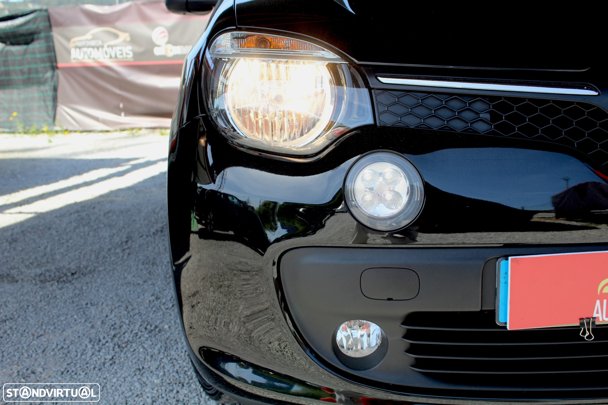 Renault Twingo 0.9 TCe Sport - 14