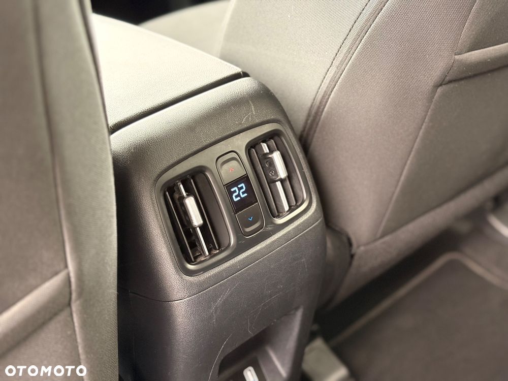 Hyundai Tucson 1.6 T-GDi HEV Executive 4WD - 23