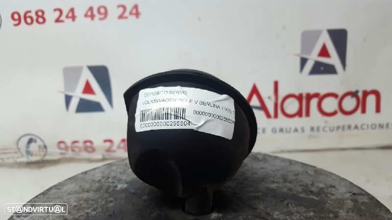 DEPÓSITO SERVO VOLKSWAGEN GOLF V BERLINA (1K1) TRENDLINE - 1