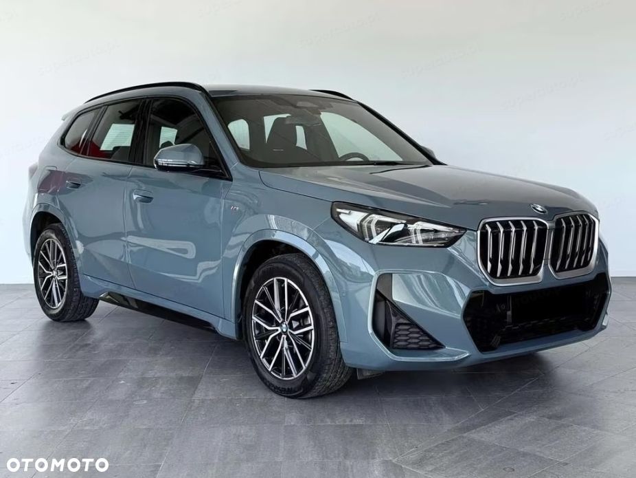 BMW X1 sDrive20i mHEV M Sport sport - 5